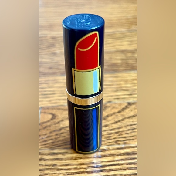 Estee Lauder Estee lauder/pure color envy lipstick 130 intense nude 0.12 oz - Picture 3 of 4